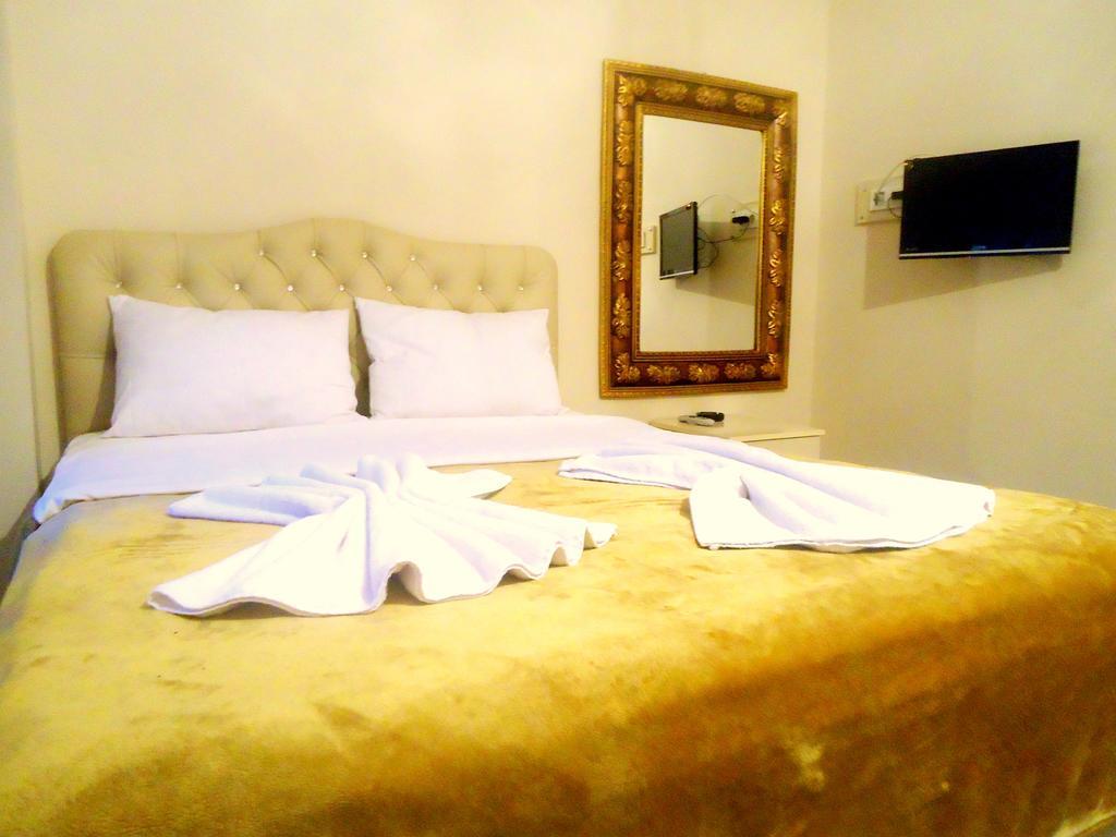 Sur 1 Hotel Estambul Habitación foto