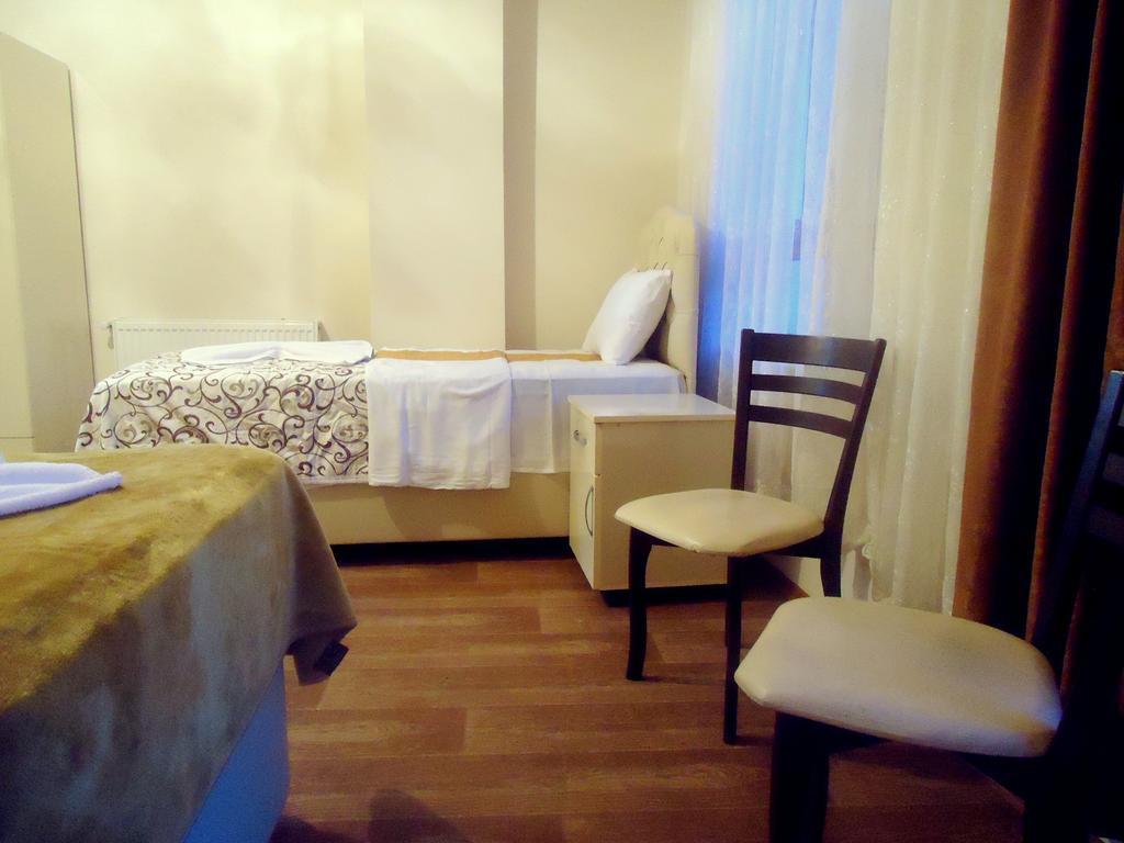 Sur 1 Hotel Estambul Habitación foto