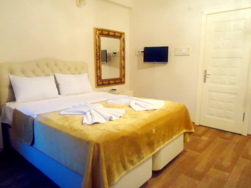 Sur 1 Hotel Estambul Habitación foto