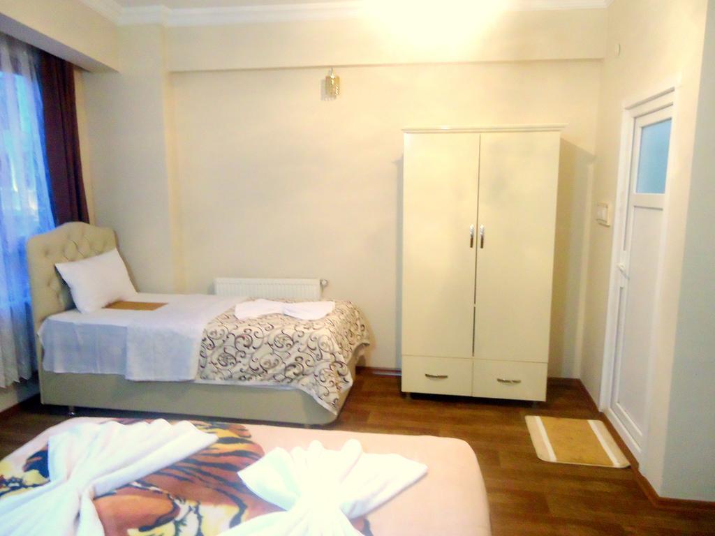 Sur 1 Hotel Estambul Habitación foto
