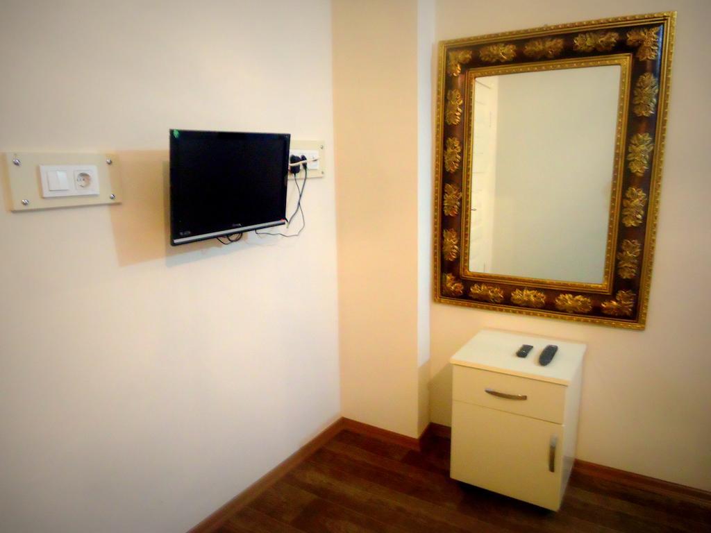 Sur 1 Hotel Estambul Habitación foto