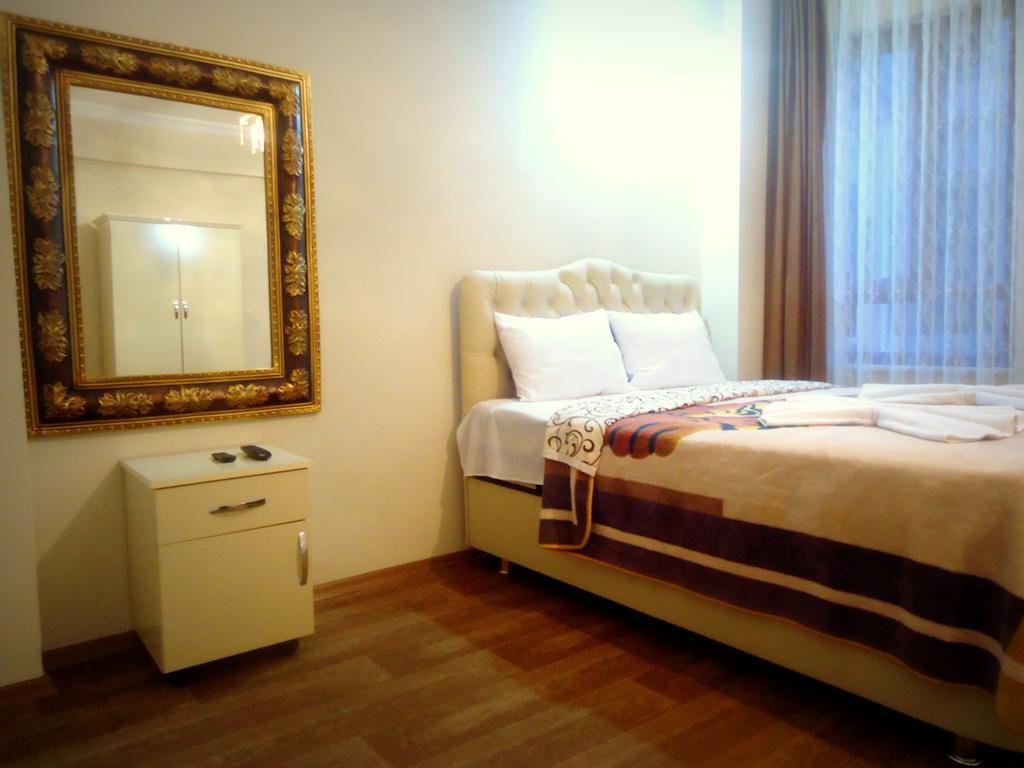 Sur 1 Hotel Estambul Habitación foto