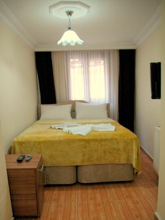 Sur 1 Hotel Estambul Exterior foto