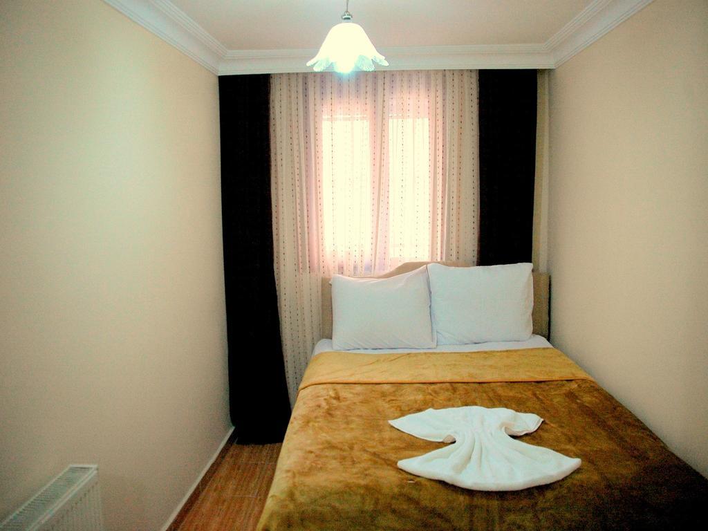 Sur 1 Hotel Estambul Exterior foto