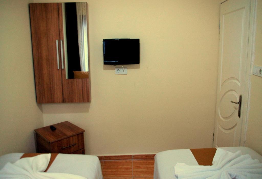 Sur 1 Hotel Estambul Exterior foto